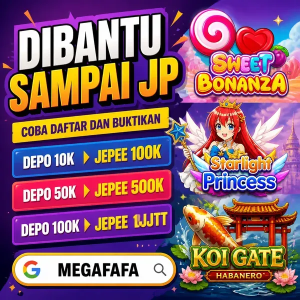 situs slot terpercaya apa saja